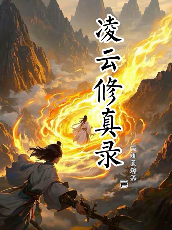 凌云修真录